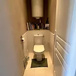 Apartment T2 Lumineux *