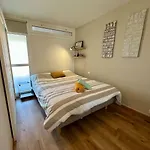 T2 Lumineux Apartment