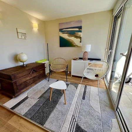 T2 Lumineux * Arcachon