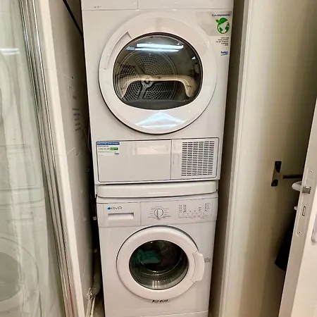 T2 Lumineux Apartment Arcachon