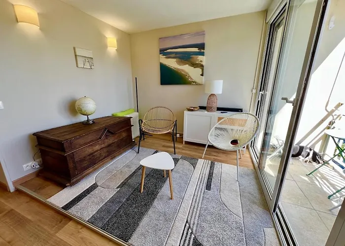 T2 Lumineux * Arcachon