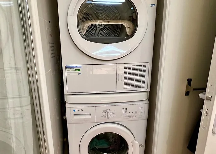 T2 Lumineux Apartment Arcachon